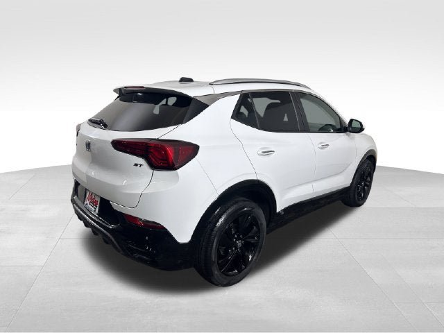 Used 2024 Buick Encore GX Sport Touring w/ Comfort Package FWD image 6