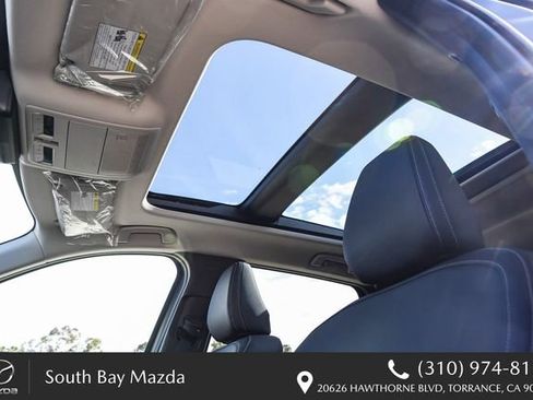 New 2026 MAZDA CX-5 2.5 S w/ Premium Package AWD/4WD image 26