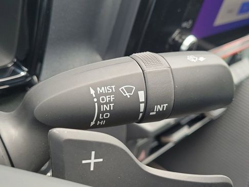 New 2026 Toyota Camry SE w/ Convenience Package FWD image 12