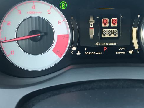 Used 2025 Acura RDX A-Spec image 21