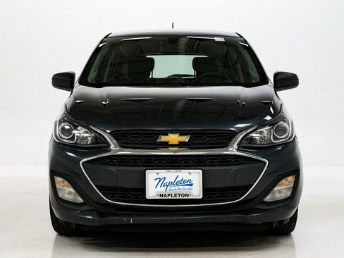 Used 2019 Chevrolet Spark LS image 4
