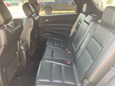 Used 2023 Dodge Durango R/T AWD/4WD image 27