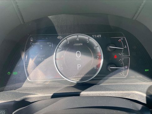 Used 2019 Lexus ES 350 image 25