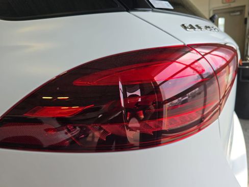 New 2026 Mercedes-Benz GLE 450 4MATIC image 37