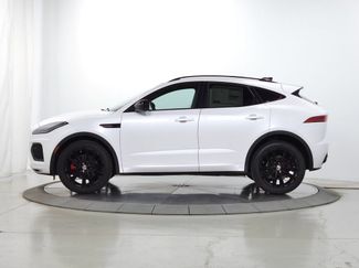 Used 2024 Jaguar E-PACE R-Dynamic SE AWD/4WD video 2