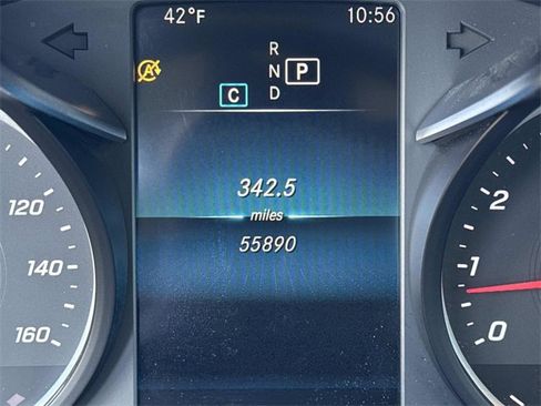 Used 2020 Mercedes-Benz C 300 4MATIC Sedan image 27