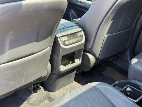 Certified 2024 Lexus TX 350 FWD w/ Technology Package image 30