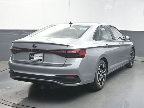 New 2026 Volkswagen Jetta Sport FWD image 7