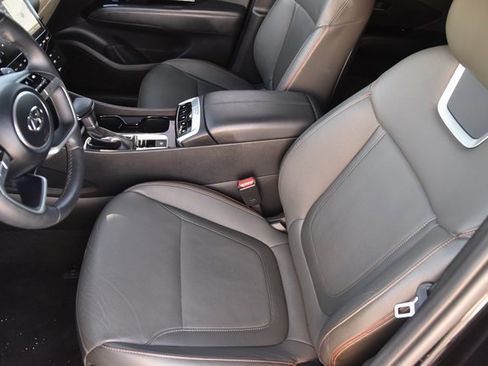 Used 2024 Hyundai Santa Cruz Limited image 3