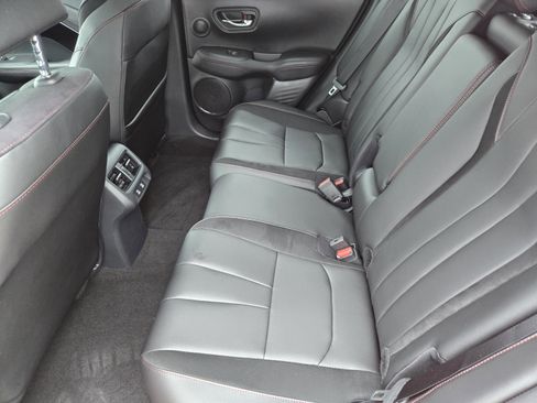 New 2026 Acura ADX A-Spec FWD image 18