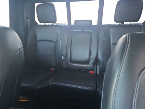 Used 2020 RAM 2500 Power Wagon image 13