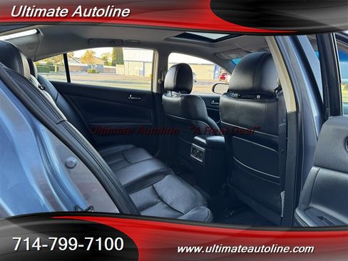 Used 2010 Nissan Maxima 3.5 SV w/ Monitor Pkg image 37