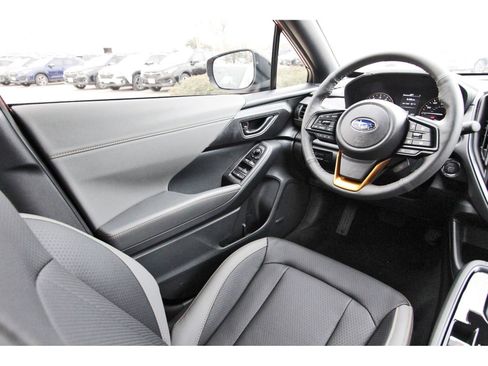 New 2026 Subaru Crosstrek 2.5i Wilderness AWD/4WD image 7