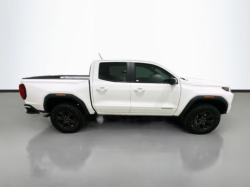 Used 2025 GMC Canyon Elevation w/ Convenience Package RWD image 8