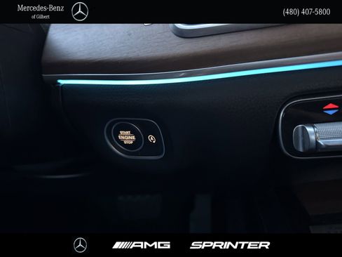 Certified 2021 Mercedes-Benz GLE 350 image 31