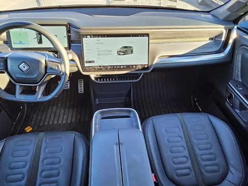 Used 2023 Rivian R1S Launch Edition AWD/4WD image 16