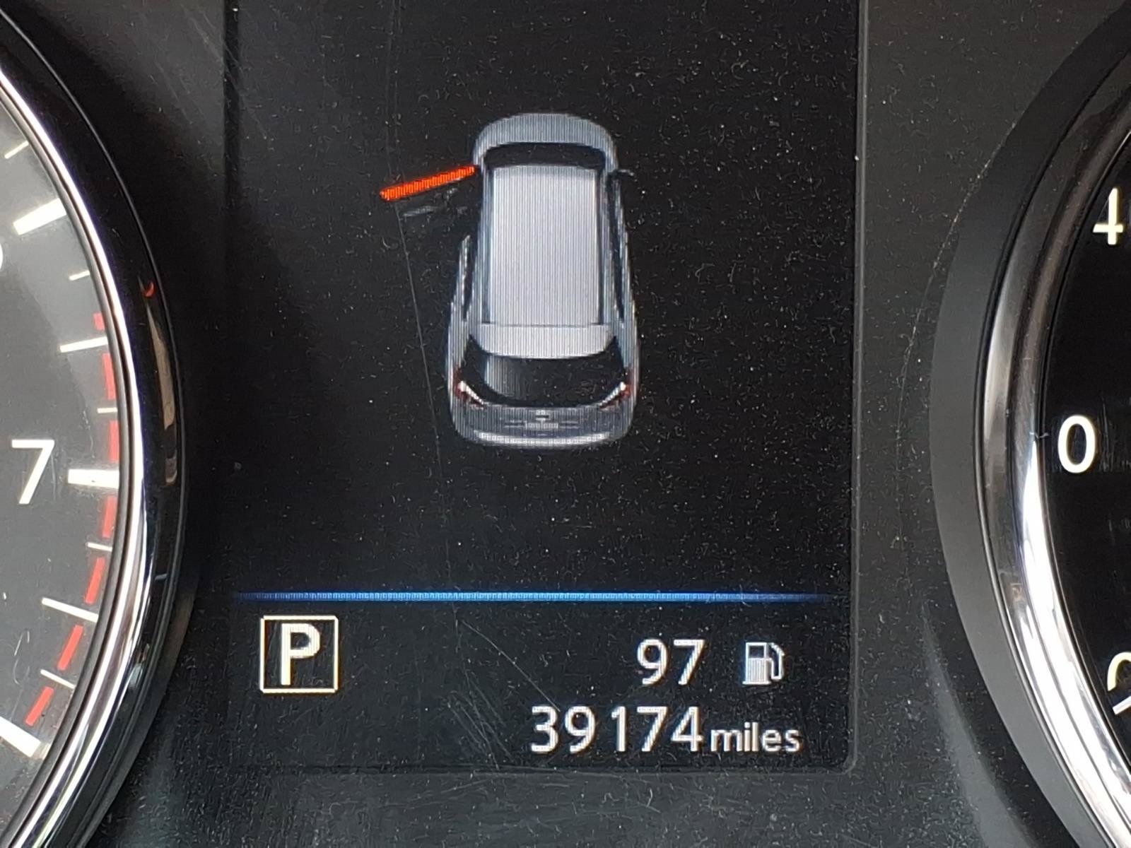 Used 2018 Nissan Rogue S FWD image 19