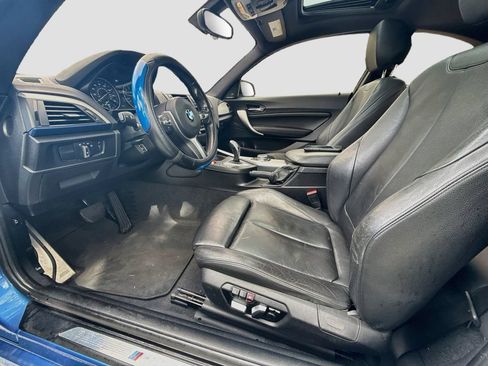 Used 2016 BMW M235i xDrive Coupe AWD/4WD image 23