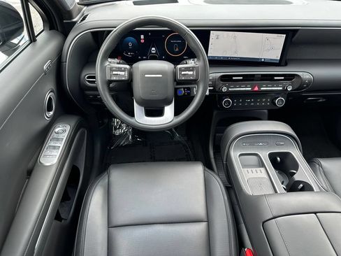 Certified 2026 Hyundai Palisade Calligraphy AWD/4WD image 18