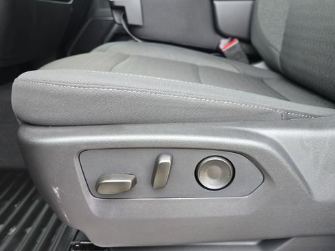 Used 2026 Chevrolet Silverado 2500 LT w/ Trail Boss Package image 27