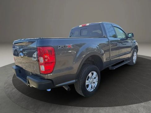 Used 2019 Ford Ranger XL w/ Equipment Group 101A Mid AWD/4WD image 5