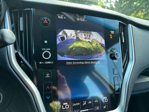 Used 2022 Subaru Legacy Premium image 19