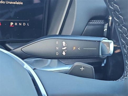 New 2026 GMC Terrain Denali image 14