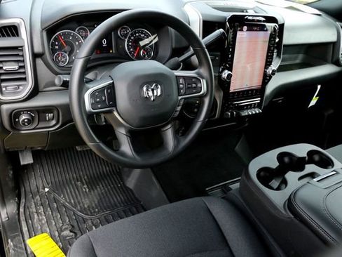 New 2026 RAM 2500 Tradesman image 7