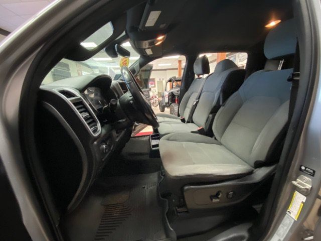 Used 2023 RAM 1500 Lone Star AWD/4WD image 15