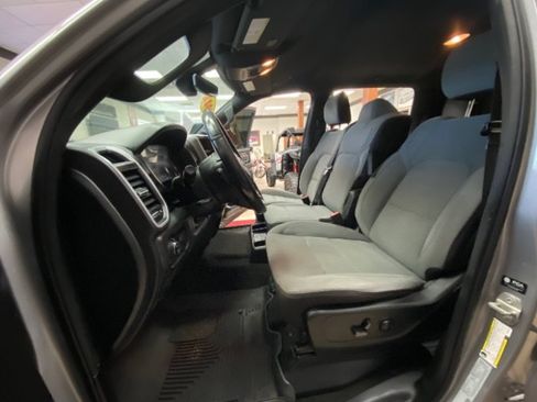 Used 2023 RAM 1500 Lone Star AWD/4WD image 15