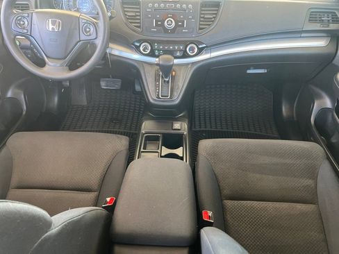 Used 2015 Honda CR-V LX image 17