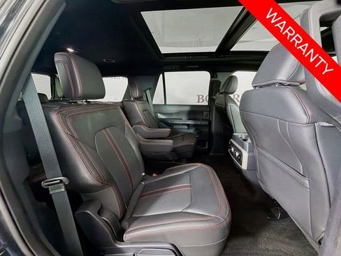 Certified 2022 Ford Expedition Limited AWD/4WD image 31