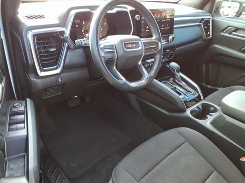 Used 2023 GMC Canyon Elevation w/ Trailering Package image 14