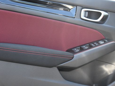 New 2026 Honda Civic Si image 11