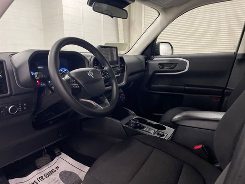 Certified 2021 Ford Bronco Sport image 6