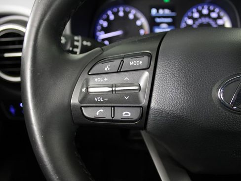 Used 2021 Hyundai Kona SEL w/ Cargo Package image 23