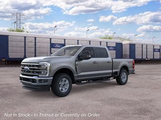 New 2026 Ford F250 XLT w/ XLT Premium Package AWD/4WD video 1