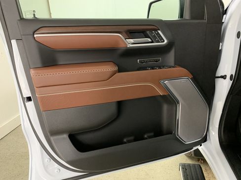 New 2026 GMC Sierra 1500 Denali Ultimate image 20