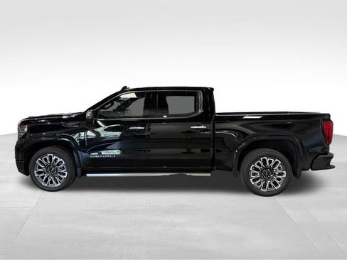 Used 2024 GMC Sierra 1500 Denali Ultimate AWD/4WD image 8