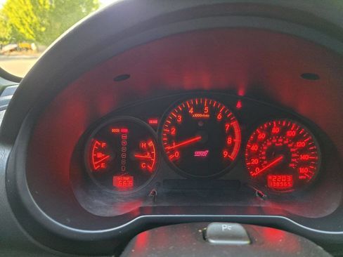 Used 2006 Subaru Impreza WRX STI image 15