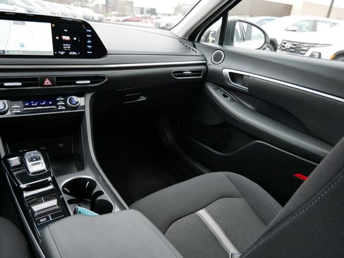 Certified 2023 Hyundai Sonata SEL image 11