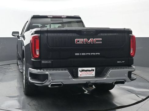 Used 2020 GMC Sierra 1500 SLT w/ SLT Premium Plus Package AWD/4WD image 20