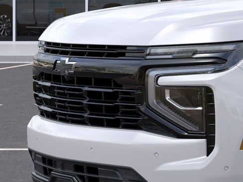 New 2025 Chevrolet Tahoe RST w/ Advanced Technology Package image 14