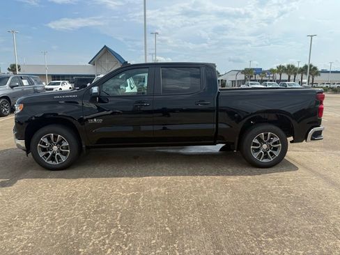 New 2026 Chevrolet Silverado 1500 LT w/ Texas Edition Plus image 19