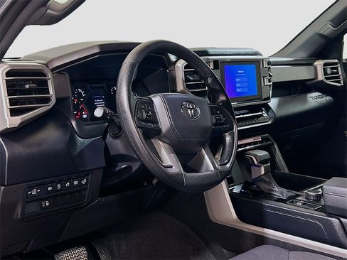 Used 2026 Toyota Tundra SR5 w/ SR5 Convenience Package image 7
