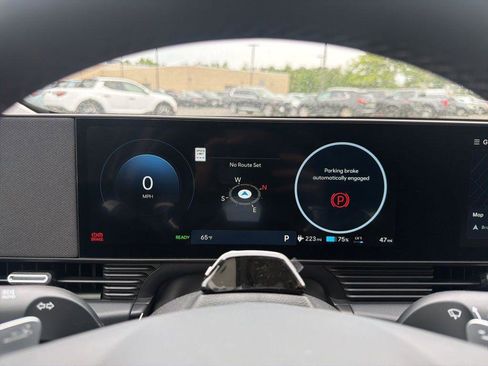 New 2026 Hyundai Ioniq 5 SE AWD/4WD image 18