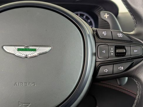 Used 2023 Aston Martin DBX 707 AWD/4WD image 35