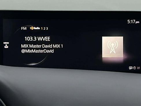 Used 2021 MAZDA MAZDA3 s image 25