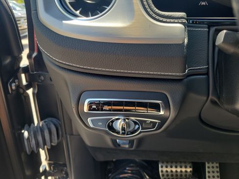 Used 2024 Mercedes-Benz G 63 AMG 4MATIC image 25