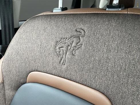 New 2026 Ford Bronco Sport Outer Banks image 12